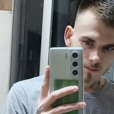 Фотография мужчины Сергей, 21 год из г. Бердянск
