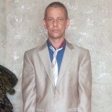 Фотография мужчины Павел, 40 лет из г. Красные Баки