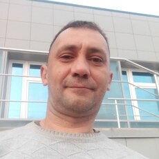 Фотография мужчины Виталий, 46 лет из г. Челябинск