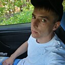 Незнакомец, 35 лет