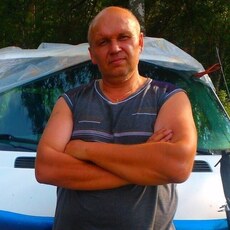 Фотография мужчины Андрей, 55 лет из г. Покров