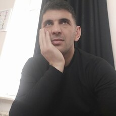Фотография мужчины Muro, 39 лет из г. Астрахань