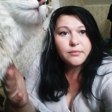 Фотография девушки Марина, 41 год из г. Курган