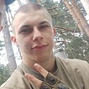 Кирилл, 25 лет