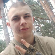 Фотография мужчины Кирилл, 25 лет из г. Уфа