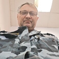Фотография мужчины Юрий, 54 года из г. Котлас