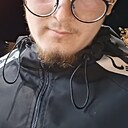 Шамиль, 24 года