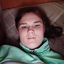 Вика, 18 лет