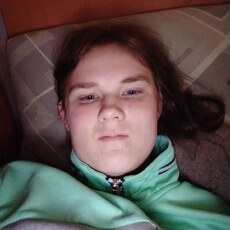 Фотография девушки Вика, 18 лет из г. Нижний Новгород