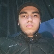 Фотография мужчины Farrux, 19 лет из г. Ташкент