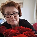 Ирина, 64 года