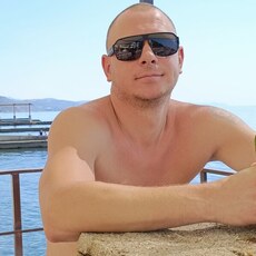 Фотография мужчины Константин, 39 лет из г. Симферополь