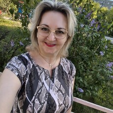 Оксана, 45 из г. Челябинск.