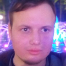 Фотография мужчины Юрий, 18 лет из г. Нижний Новгород
