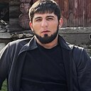 Шамиль, 30 лет