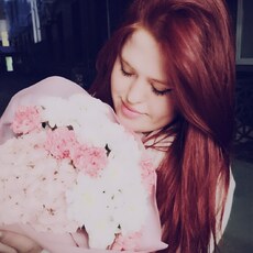 Фотография девушки Ника, 23 года из г. Луганск