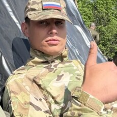 Фотография мужчины Александр, 21 год из г. Донецк (Ростовская Обл.)