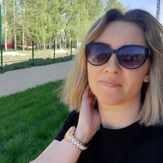 Фотография девушки Ольга, 43 года из г. Орел