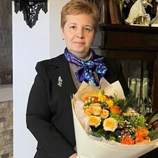 Фотография девушки Наталия, 52 года из г. Саратов