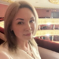 Фотография девушки Юлия, 46 лет из г. Ульяновск
