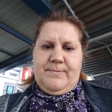 Фотография девушки Ola, 42 года из г. Камень-на-Оби