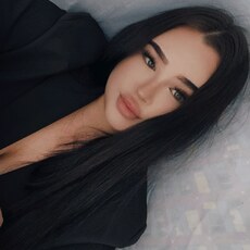 Фотография девушки Dinara, 21 год из г. Североуральск