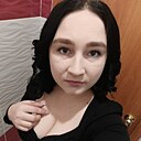 Анастасия, 27 лет