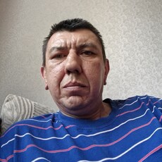 Фотография мужчины Сергей, 46 лет из г. Киров