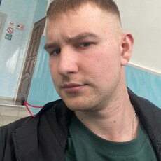 Фотография мужчины Вячеслав, 24 года из г. Димитровград