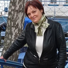 Фотография девушки Нонна, 58 лет из г. Волгореченск