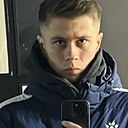 Арсений, 23 года