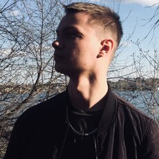 Фотография мужчины Кирилл, 23 года из г. Нижний Тагил