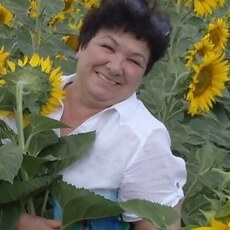 Фотография девушки Татьяна, 65 лет из г. Хадыженск