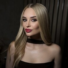Фотография девушки Алина, 29 лет из г. Белгород