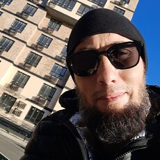 Фотография мужчины Андрей, 40 лет из г. Краснодар