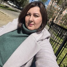 Фотография девушки Оксана, 44 года из г. Ростов-на-Дону