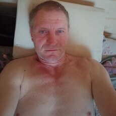 Фотография мужчины Василий, 49 лет из г. Наро-Фоминск