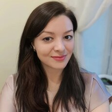 Фотография девушки Евгения, 38 лет из г. Сыктывкар