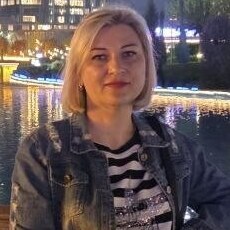 Оксана, 43 из г. Новосибирск.