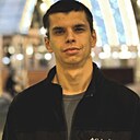 Иван, 21 год