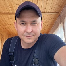 Фотография мужчины Вячеслав, 34 года из г. Салехард