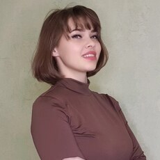 Кристина, 27 из г. Владимир.