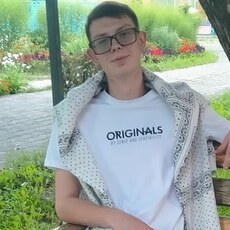 Фотография мужчины Степан, 18 лет из г. Петропавловск
