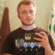 Фотография мужчины Maks, 19 лет из г. Кропивницкий