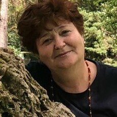 Фотография девушки Ирина, 64 года из г. Красноярск