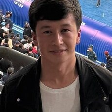 Фотография мужчины Quvonchbe, 20 лет из г. Ташкент
