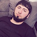 Khadzhiev, 28 лет