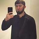 Khadzhiev, 28 лет