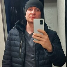 Фотография мужчины Алексей, 38 лет из г. Ульяновск
