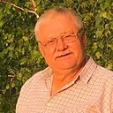 Георгий, 64 года